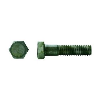 BOLT - AN4-10 - 25 pcs. Pack