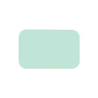 GLA - W/T-1025 - Center Side Window - LEFT side