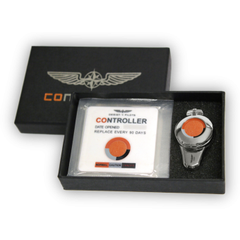 Design 4 Pilots - Pilot Controller Kit