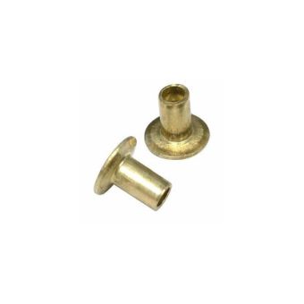 Cleveland - 105-00200 - Brake Lining Rivet - 100 Pcs. Pack