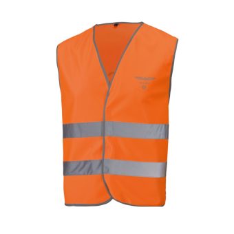Design 4 Pilots - Pilot Waistcoat AIR CREW - XL-XXL