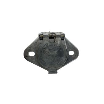 Associated - 11041 - Piper Type Socket