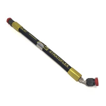 111502-4S0094 - HOSE ASSY - Piper PA-31T Stratoflex (C20)