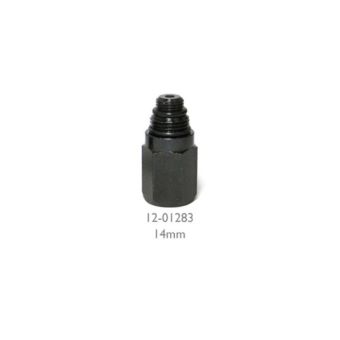 Differential Cylinder Pressure Tester Plug Adapter - 14mm