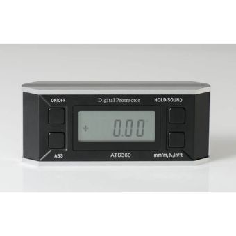 ATS - ATS360 - Digital Protractor