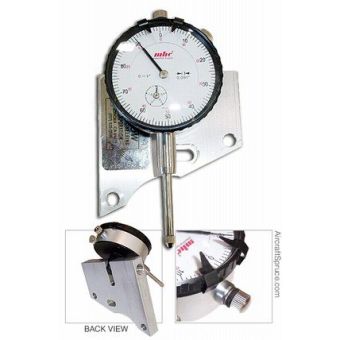 Valve Woble Test fix W-INDIC - 12-21505