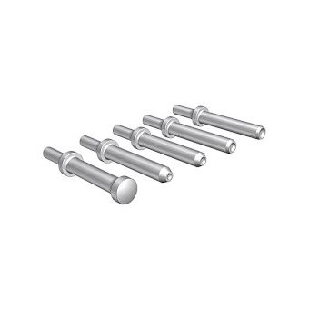 ATS - RIVET SET MIX, STRAIGHT - 120