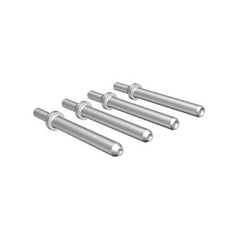ATS - RIVET SET MIX, LONG STRAIGHT - 125
