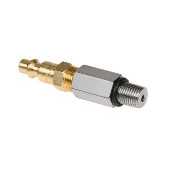 ATS - 2E-2EM - Cylinder Pressure Tester - 12mm Cylinder Plug