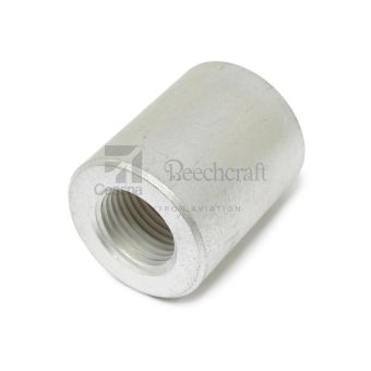 NUT - 12NB-108 - Internal Wrenching - Alt. To 12B108