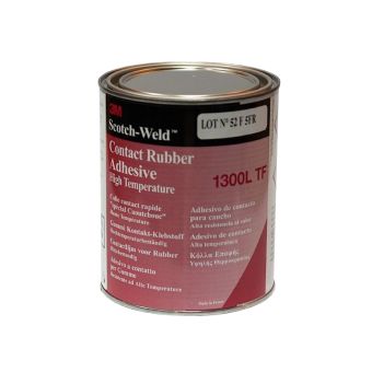 3M - 1300L - Adhesive - 1Lt Can - Toluene Free
