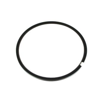Lycoming - 14H21950 - Piston ring OIL 5.125 BORE - Old P-N 73857