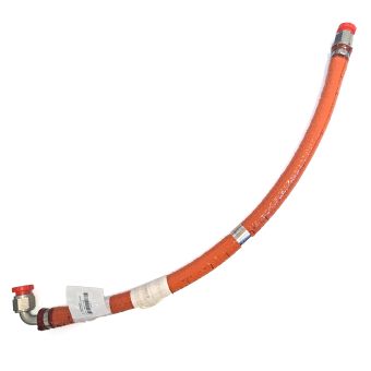 156F005-8D0244 - HOSE ASSY - Piper PA-31T Stratoflex (C20)