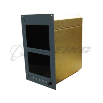 Rogerson Kratos - 160M002 - IIDS - Int. Engine Disp. System