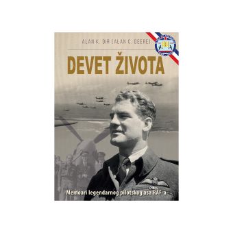 Devet života