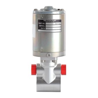 Weldon - 18000-A/OH - Overhauled Fuel Pump