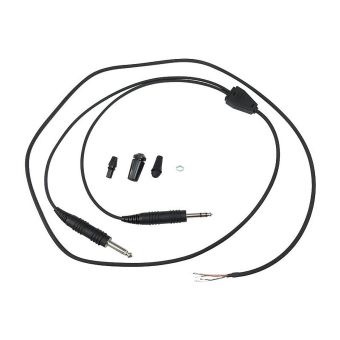 David Clark - 18028G-01 - Headset Communication Cord Kit