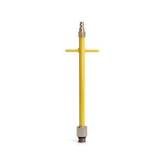 ATS - 2E-2EM - Cylinder Pressure Tester Extension - 18mm