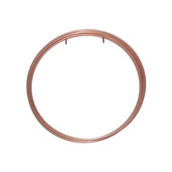 1/8 inch O.D. Copper Tube Kit - 19605-0002-00