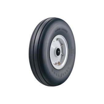 GoodYear - 18x4.4 - RIB Tire - 6Ply - TL - 190 Mph - 184F68-