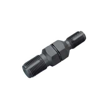 Heli-Coil - Spark Plug thread chaser - Double ended for both 14mm and 18mm threads - 20200