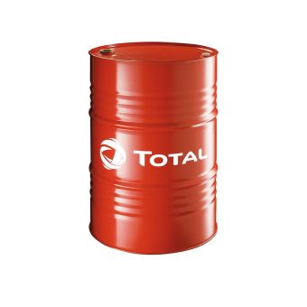 TOTAL - Aero 100 - SAE50 - Engine Oil - Drum 208L
