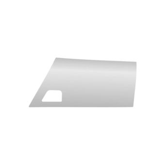 GLA - W/G-2106-125 - LH - Pilots Window - GRAY - .125 (1/8)