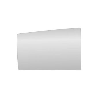 GLA - W/G-2110-125-RH - Center Side Windows - GRAY - .125 (1/8)