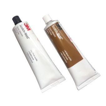 3M Adhesive 2216 B/A - EC2216B/A Grey 3.3floz KIT BMS5-92 Type 1 Class 4 