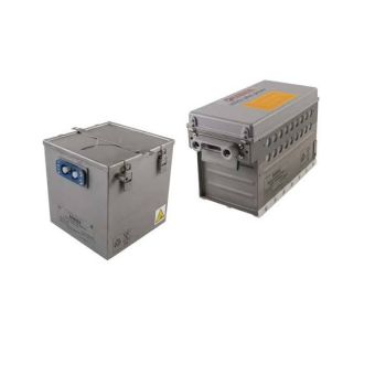 EnerSys - 2316002-01 - 24V - 40Ah - Type 33490409206(01)
