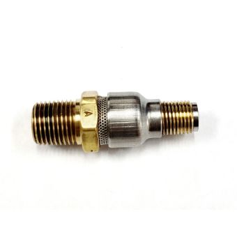 Lycoming - 2524864-2 - Nozzle Assembly - Air Bleed
