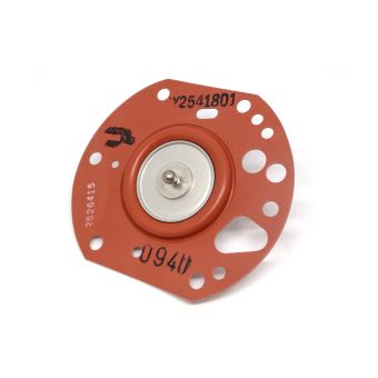 Precision - 2541801-F - DIAPHRAGM ASSY, FUEL