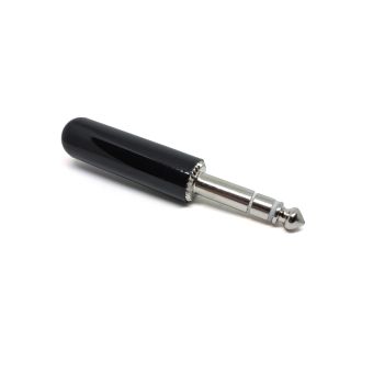 Switchcraft - Headphone Stereo Plug 3-Circuit - SWC 260