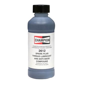 Champion - 2612 - Spark Plug Anti-sieze 4oz