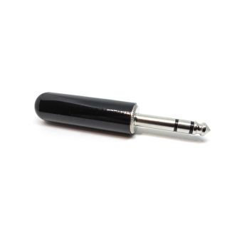 Switchcraft - Microphone Plug 3-Circuit - PJ068 - SWC S267