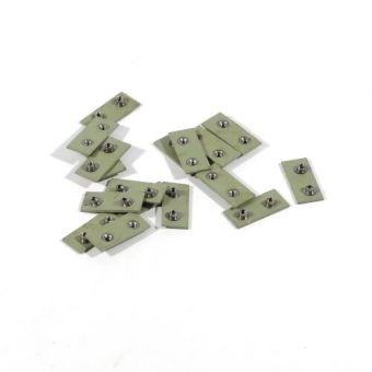 Cessna - 2670166-30 - Plate Assembly Replacement for 1560218