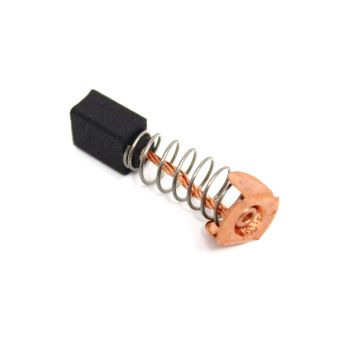 27-8-3002 - Brush/ Spring Assembly