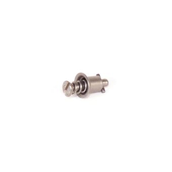 Camloc - 2700-5S  - Stud - Stainless steel