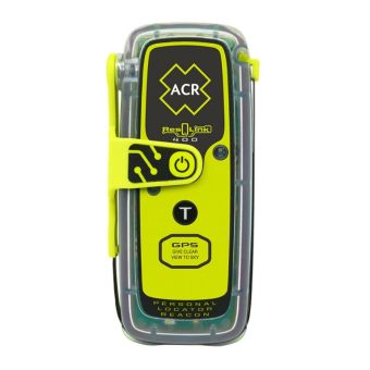 ACR Electronics - PLB-400 - ResQLink 400 - Locator Beacon