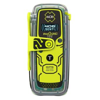 ACR Electronics - PLB-425 - ResQLink 425 - Locator Beacon