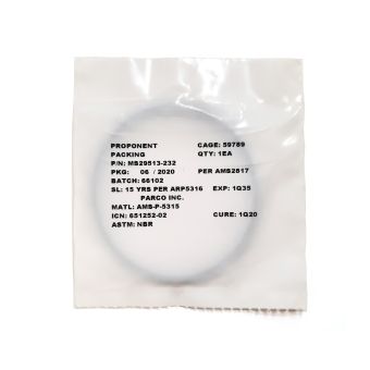MS29513-232 - O-RING - PACKING