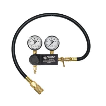 ATS - Differential Cylinder Pressure Tester - 18mm