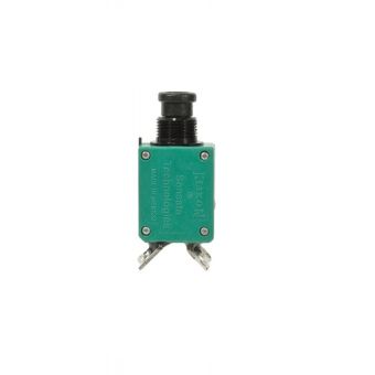 KLIXON - 2TC2-5 - Circuit Breaker 5A