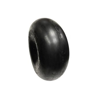 GoodYear - 26x10.5-6 6 Ply - Smooth Aircraft Tundra Tire - 3