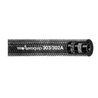 Aeroquip - 303-4 - Hose - MIL-H-8794-4 - Alt. to 111-4
