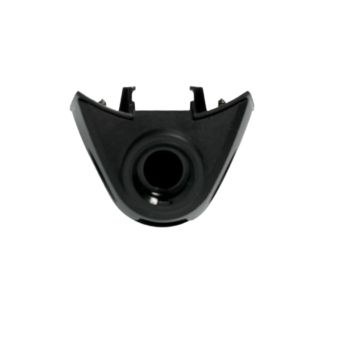 BOSE - A20 Microphone Housing - W/O O-Rings & Clips