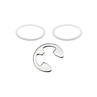 BOSE - A20 & A10(X) Microphone Retention Clip Kit