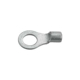 AMP - Terminal - 33466 - 8-6 AWG - 5/16