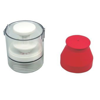 Lisle - 34550 - Handy Bearing Packer - 12-02578