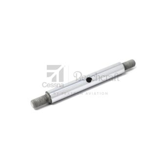 35-825200 - Pin Nose Wheel Torque